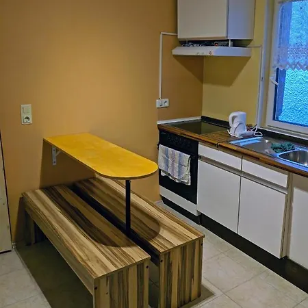 Krw Location בית הארחה 3*