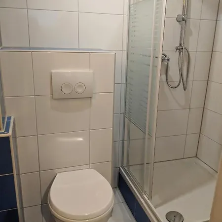 Krw Location Penzion 3*
