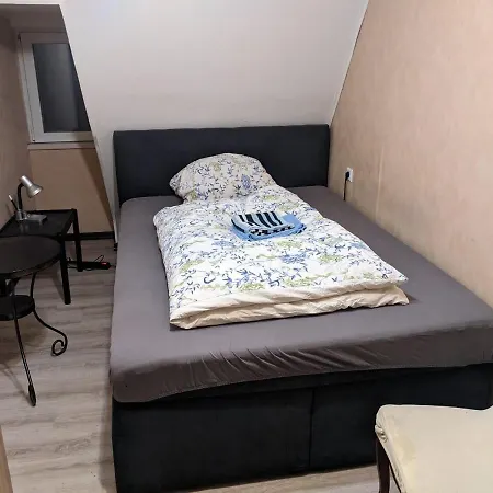 Krw Location בית הארחה 3*